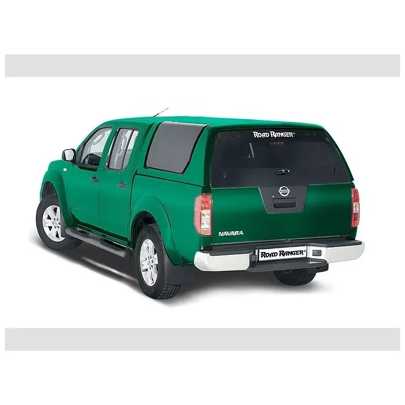 Buy Kung for Nissan Navara D40 DC - Road Ranger Rh2 Profi L